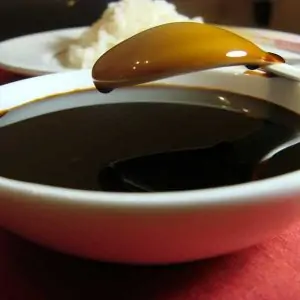 receta salsa teriyaki