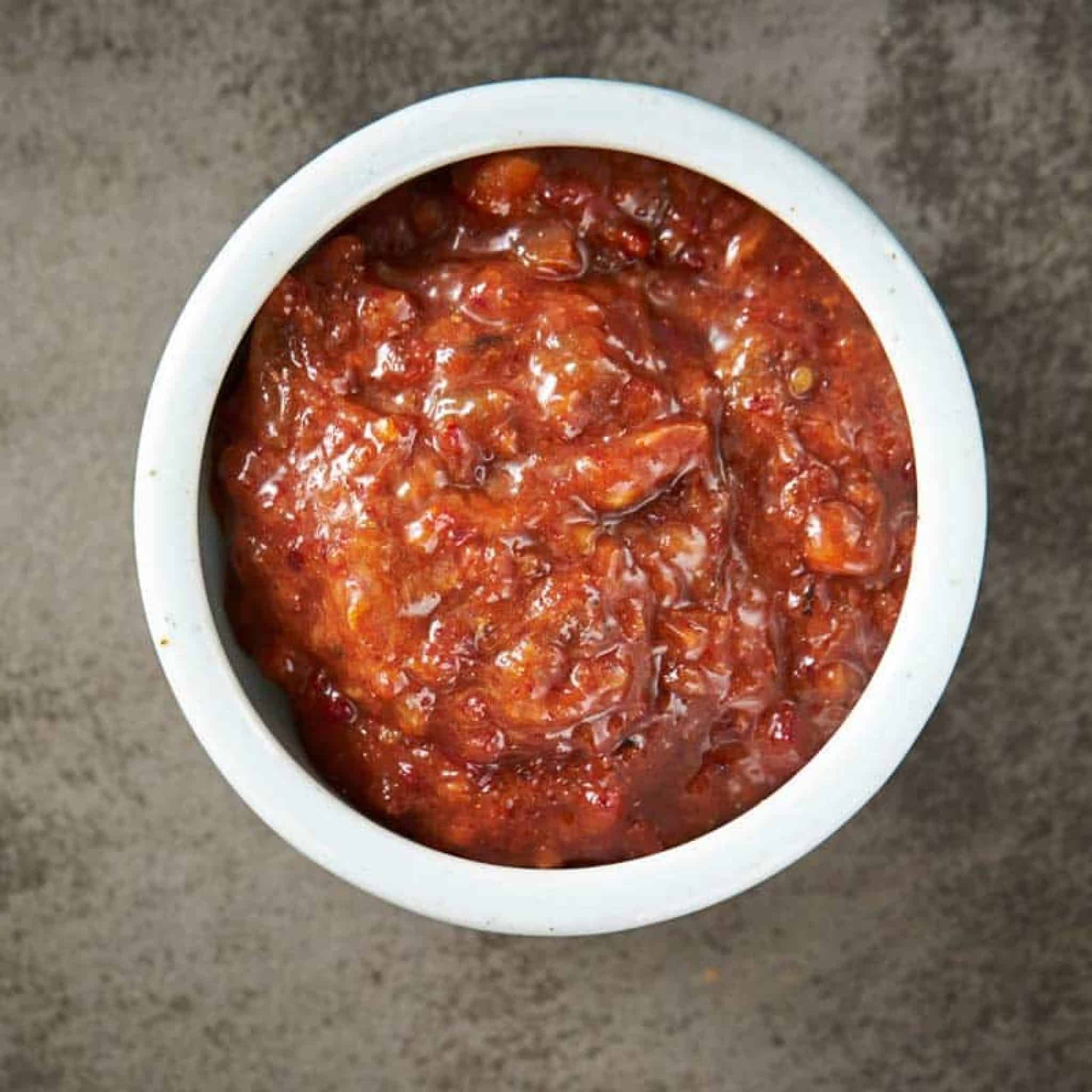 Cómo Hacer Salsa Chipotle Receta Tradicional